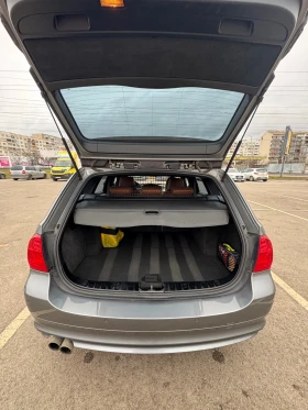 BMW 325 М57/FACE/DISTRONIC/FULL/ЗАДНО - 8900 € / 17406.89 лв. - 62739141 8