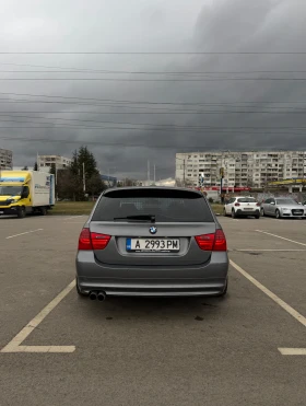 BMW 325 М57/FACE/DISTRONIC/FULL/ЗАДНО - 8900 € / 17406.89 лв. - 62739141 7
