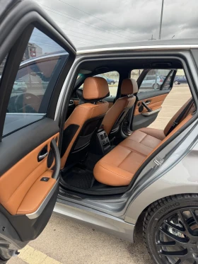 BMW 325 М57/FACE/DISTRONIC/FULL/ЗАДНО - 8900 € / 17406.89 лв. - 62739141 16