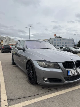 BMW 325 М57/FACE/DISTRONIC/FULL/ЗАДНО - 8900 € / 17406.89 лв. - 62739141 4