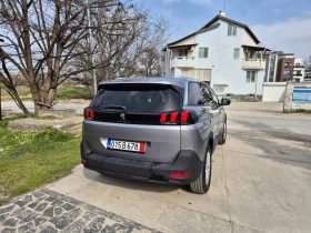 Peugeot 5008 1.6 eHDI avtomat - 15100 € / 29533.03 лв. - 90882237 14