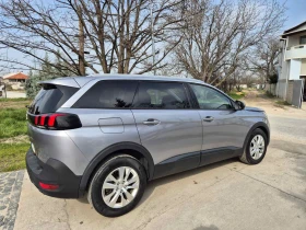 Peugeot 5008 1.6 eHDI avtomat - 15100 € / 29533.03 лв. - 90882237 8