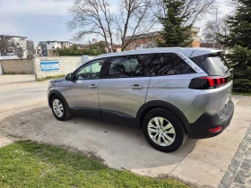 Peugeot 5008 1.6 eHDI avtomat - 15100 € / 29533.03 лв. - 90882237 7