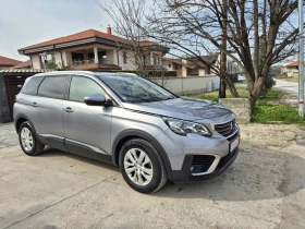 Peugeot 5008 1.6 eHDI avtomat - 15100 € / 29533.03 лв. - 90882237 2