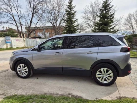 Peugeot 5008 1.6 eHDI avtomat - 15100 € / 29533.03 лв. - 90882237 6