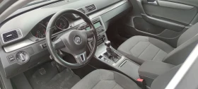 VW Passat 1.6TDI - 5600 € / 10952.65 лв. - 46161789 13