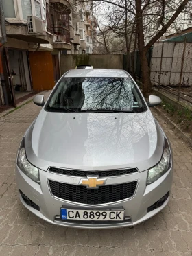 Chevrolet Cruze 1.8 LT 69 000 km - 5499 € / 10755.11 лв. - 88977597 4