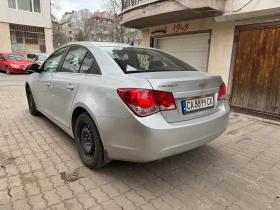 Chevrolet Cruze 1.8 LT 69 000 km - 5499 € / 10755.11 лв. - 88977597 6