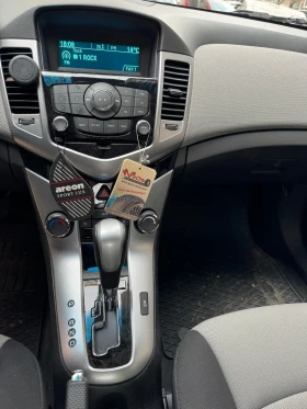 Chevrolet Cruze 1.8 LT 69 000 km - 5499 € / 10755.11 лв. - 88977597 10