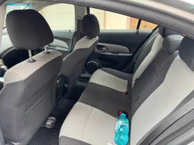 Chevrolet Cruze 1.8 LT 69 000 km - 5499 € / 10755.11 лв. - 88977597 11