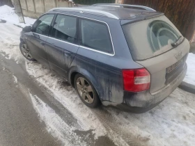 Audi A4 1, 9 tdi - 1880 € / 3676.96 лв. - 63543671 2