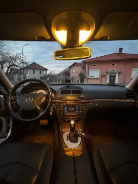 Mercedes-Benz E 280 undefined | Auto.bg — изображение 8