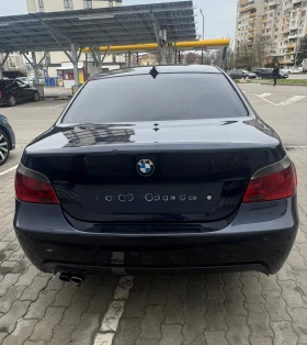 BMW 530 E60 M - 7700 € / 15059.89 лв. - 38788693 7