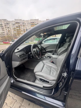 BMW 530 E60 M - 7700 € / 15059.89 лв. - 38788693 5