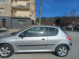 Peugeot 206 undefined | Auto.bg — изображение 3