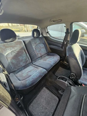 Peugeot 206 undefined | Auto.bg — изображение 7