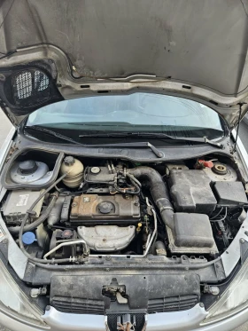 Peugeot 206 undefined | Auto.bg — изображение 8