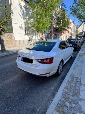 Skoda Superb 2.0TDI DSG7 4x4 - 16000 € / 31293.28 лв. - 19492985 8