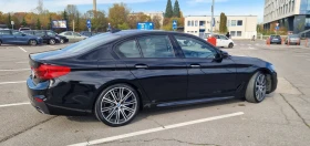 BMW 530 X-Drive M-pak.360 cam - 22900 € / 44788.51 лв. - 79412374 7
