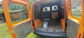 VW Caddy Метан - 5600 € / 10952.65 лв. - 36954692 9