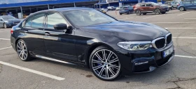 BMW 530 X-Drive M-pak.360 cam - 22900 € / 44788.51 лв. - 79412374 10