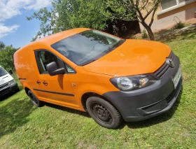 VW Caddy Метан - 5600 € / 10952.65 лв. - 36954692 5