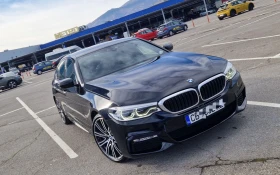 BMW 530 X-Drive M-pak.360 cam
