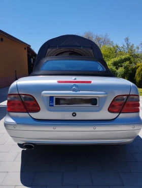 Mercedes-Benz CLK 320 | Mobile.bg � ����� ������ 4