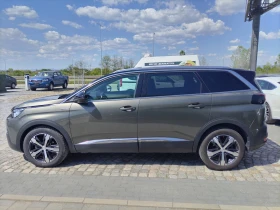 Peugeot 5008 1.5HDI/130 �.�.GT/6+ 1 ����� | Mobile.bg � ����� ������ 7