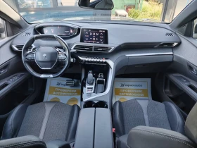 Peugeot 5008 1.5HDI/130 �.�.GT/6+ 1 ����� | Mobile.bg � ����� ������ 8