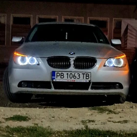 BMW 530 | Mobile.bg � ����� ������ 6