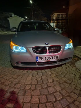 BMW 530 | Mobile.bg � ����� ������ 10