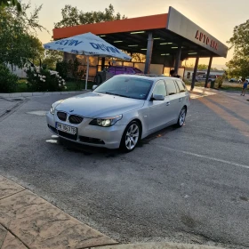 BMW 530 | Mobile.bg � ����� ������ 4