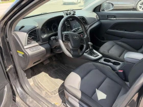 Hyundai Elantra GL| ��������| KEYLESS| CARFAX| ��������������� | Mobile.bg � ����� ������ 7