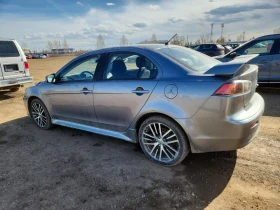 Mitsubishi Lancer 2.4l Gt | Mobile.bg � ����� ������ 2