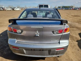 Mitsubishi Lancer 2.4l Gt | Mobile.bg � ����� ������ 6