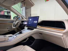 Denza N7 AWD Flagship Edition 91.3 kWh | Mobile.bg � ����� ������ 14