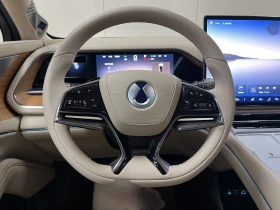 Denza N7 AWD Flagship Edition 91.3 kWh | Mobile.bg � ����� ������ 9