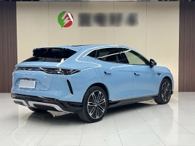 Denza N7 AWD Flagship Edition 91.3 kWh | Mobile.bg � ����� ������ 6