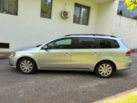 VW Passat 1.6TDI  | Auto.bg — изображение 4