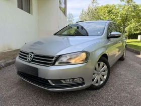 VW Passat 1.6TDI  | Auto.bg — изображение 3