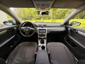 VW Passat 1.6TDI  | Auto.bg — изображение 12