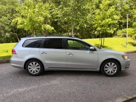 VW Passat 1.6TDI  | Auto.bg — изображение 8