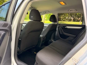VW Passat 1.6TDI  | Auto.bg — изображение 11