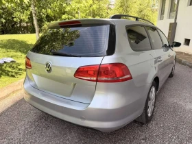 VW Passat 1.6TDI  | Auto.bg — изображение 7