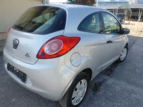 Ford Ka 1.25 ������ 70 p.s. | Mobile.bg � ����� ������ 5