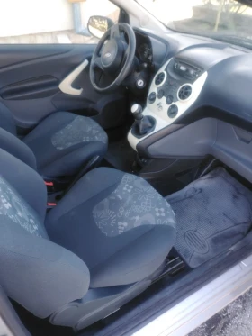 Ford Ka 1.25 ������ 70 p.s. | Mobile.bg � ����� ������ 7