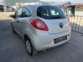 Ford Ka 1.25 ������ 70 p.s. | Mobile.bg � ����� ������ 4