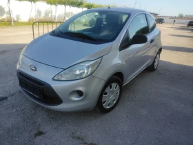Ford Ka 1.25 ������ 70 p.s. | Mobile.bg � ����� ������ 2