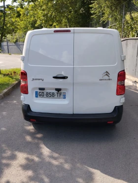 Citroen Jumpy 1.5dizel 120kc | Mobile.bg � ����� ������ 5